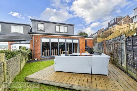 3 bedroom semi-detached house for sale, Claytons Close, Springhead, Saddleworth, OL4