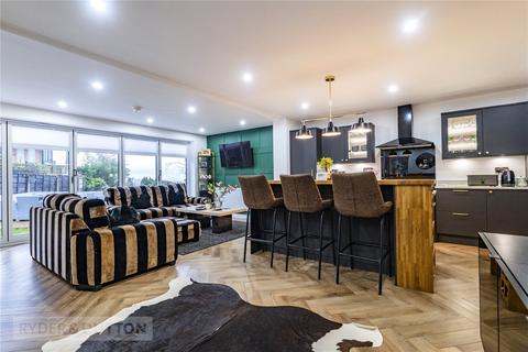 3 bedroom semi-detached house for sale, Claytons Close, Springhead, Saddleworth, OL4