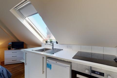 Studio to rent, Anson Road, London NW2