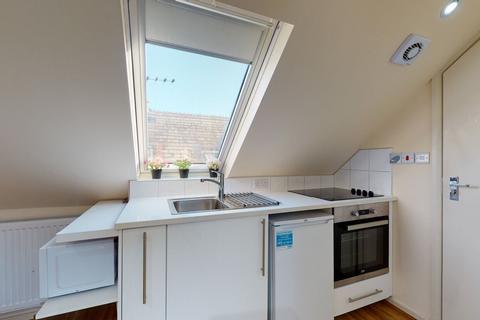 Studio to rent, Anson Road, London NW2