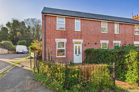 2 bedroom end of terrace house for sale, St. Johns Road, Ipswich, Suffolk, IP4