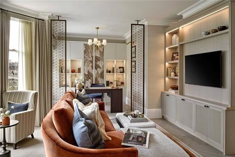 2 bedroom apartment for sale, Allen House, 8 Allen Street, London, W8