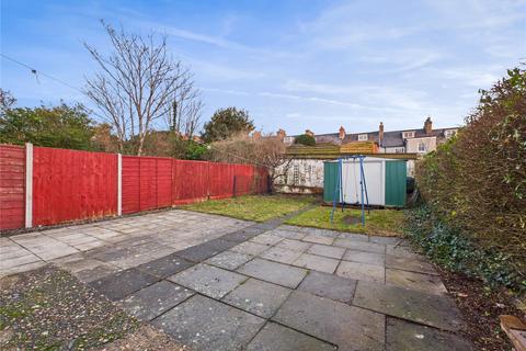 undefined, Cecil Road, Ipswich, Suffolk, IP1