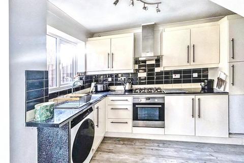 3 bedroom semi-detached house for sale, Medway Place, Cramlington, Northumberland, NE23 3GQ