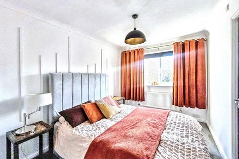 3 bedroom semi-detached house for sale, Medway Place, Cramlington, Northumberland, NE23 3GQ