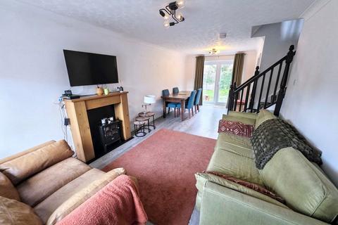 3 bedroom semi-detached house for sale, Medway Place, Cramlington, Northumberland, NE23 3GQ
