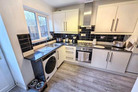 3 bedroom semi-detached house for sale, Medway Place, Cramlington, Northumberland, NE23 3GQ