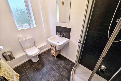 3 bedroom semi-detached house for sale, Medway Place, Cramlington, Northumberland, NE23 3GQ