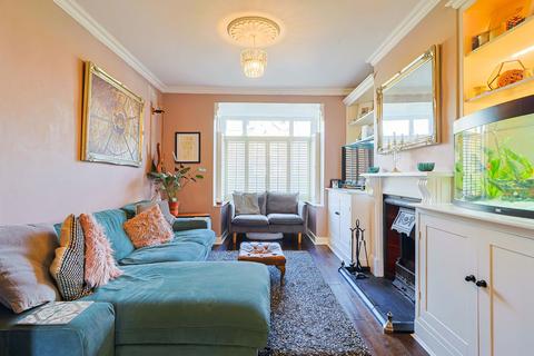 3 bedroom terraced house for sale - Limpsfield Road, Warlingham CR6