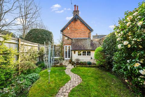 3 bedroom detached house for sale, Cagefoot Lane, Henfield
