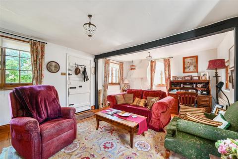 3 bedroom detached house for sale, Cagefoot Lane, Henfield