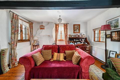 3 bedroom detached house for sale, Cagefoot Lane, Henfield