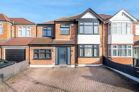 6 bedroom semi-detached house for sale - Harewood Road, Isleworth TW7