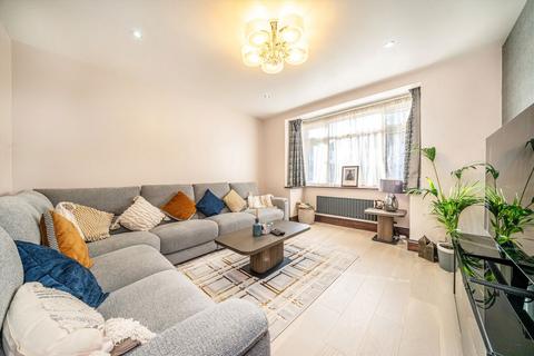 6 bedroom semi-detached house for sale, Harewood Road, Isleworth TW7