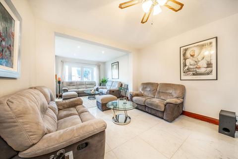 6 bedroom semi-detached house for sale, Harewood Road, Isleworth TW7