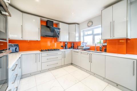 6 bedroom semi-detached house for sale, Harewood Road, Isleworth TW7