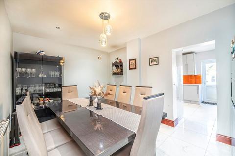 6 bedroom semi-detached house for sale, Harewood Road, Isleworth TW7