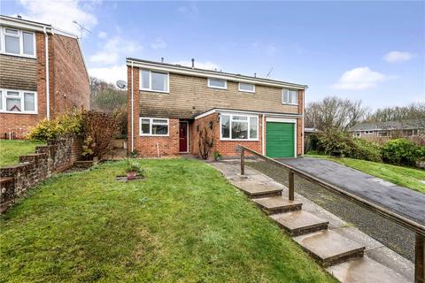 Shelley Close, Winchester, Hampshire, SO22