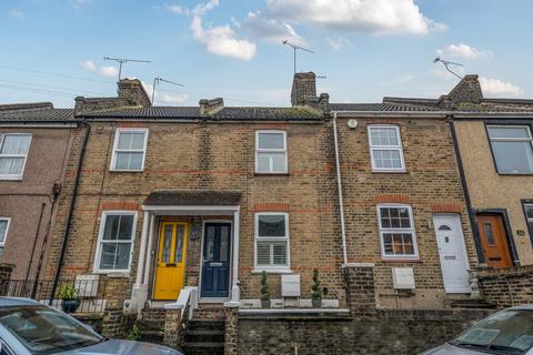 2 bedroom terraced house for sale, Charles Street, Greenhithe, Kent