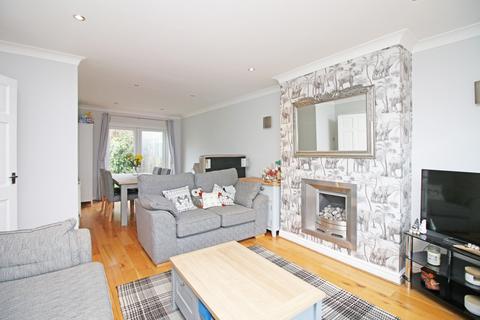 3 bedroom semi-detached house for sale, Fairholmes Way, Thornton-Cleveleys, Lancashire, FY5