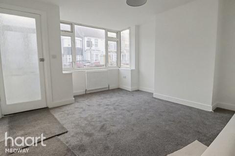 undefined, Milton Road, GILLINGHAM