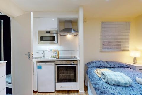 Studio to rent, Anson Road, London NW2