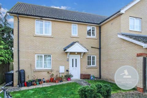 undefined, Baldock Drive, King's Lynn, Norfolk, PE30 3DQ