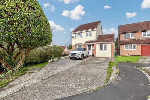undefined, Waltwood Park Drive, Llanmartin, NP18