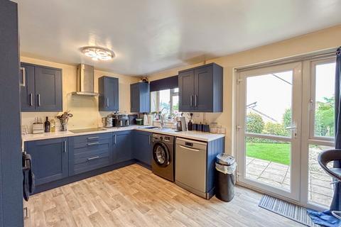 undefined, Waltwood Park Drive, Llanmartin, NP18