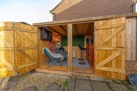 undefined, Waltwood Park Drive, Llanmartin, NP18