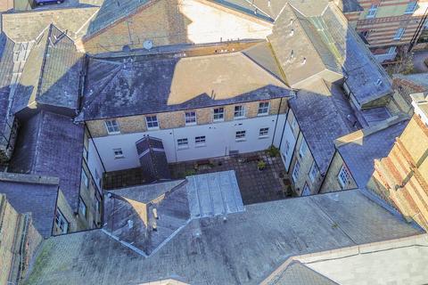 3 bedroom apartment for sale, Southdowns Park, Cavendish House Southdowns Park, RH16