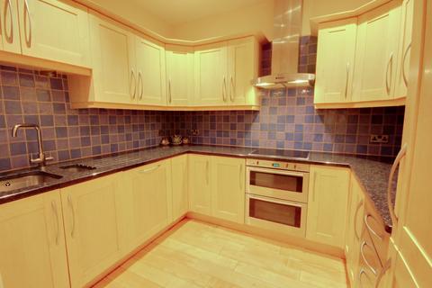 3 bedroom apartment for sale, Southdowns Park, Cavendish House Southdowns Park, RH16
