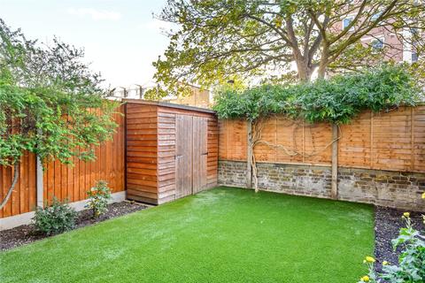 3 bedroom duplex for sale, Kingsgate Estate, Tottenham Road, London, N1
