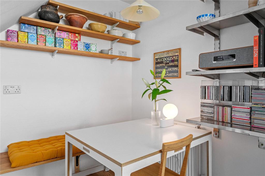 Office/Bedroom