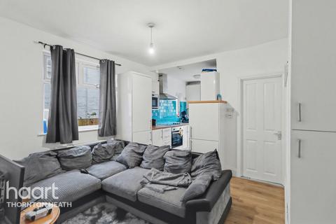 3 bedroom character property for sale, Lenham Road, Thornton Heath
