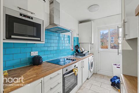 3 bedroom character property for sale, Lenham Road, Thornton Heath