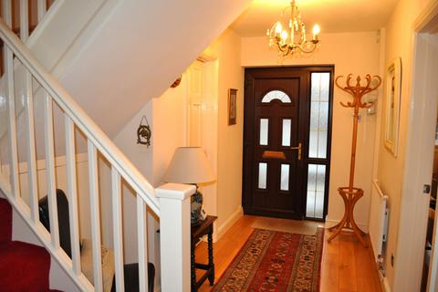 4 bedroom detached house for sale, Trinity Close Mumbles Swansea Sa3 5sx