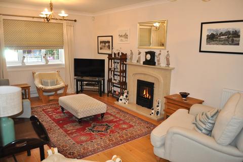 4 bedroom detached house for sale, Trinity Close Mumbles Swansea Sa3 5sx