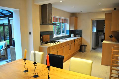 4 bedroom detached house for sale, Trinity Close Mumbles Swansea Sa3 5sx