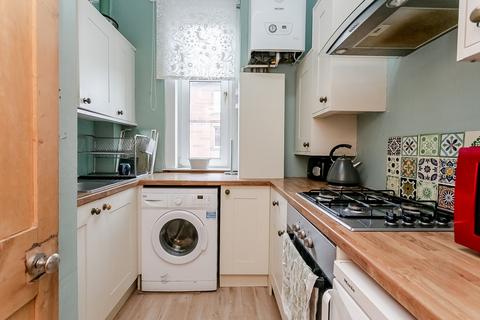 1 bedroom flat for sale, Hermitage Park, Edinburgh, EH6