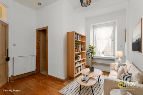 undefined, Hermitage Park, Leith, Edinburgh, EH6