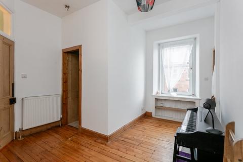 undefined, Hermitage Park, Leith, Edinburgh, EH6