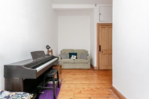 undefined, Hermitage Park, Leith, Edinburgh, EH6