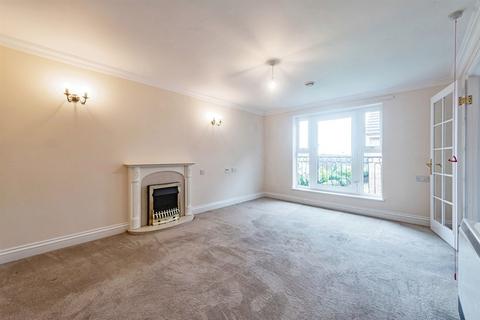 1 bedroom retirement property to rent, 38 Calcot Priory, Bath Road RG31