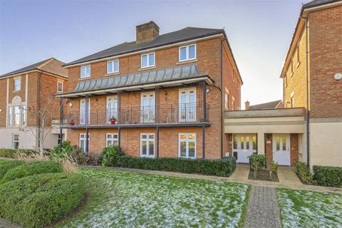 Tower View, Kings Hill