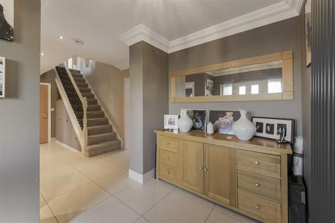 4 bedroom townhouse for sale, Tower View, Kings Hill