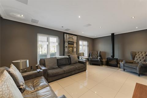 4 bedroom townhouse for sale, Tower View, Kings Hill