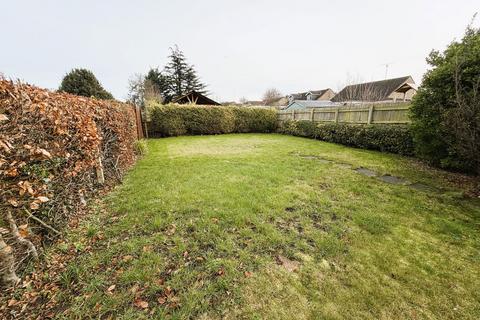 3 bedroom semi-detached house for sale, Mount Drive, Wisbech