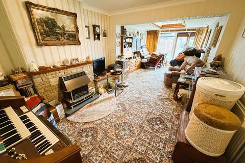 3 bedroom semi-detached house for sale, Mount Drive, Wisbech