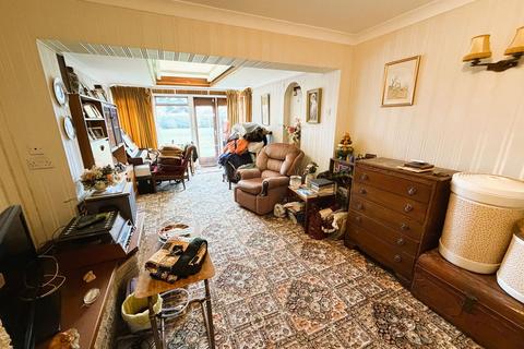 3 bedroom semi-detached house for sale, Mount Drive, Wisbech